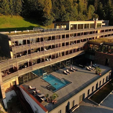 Armona Medical Alpinresort Тірзе Екстер'єр фото