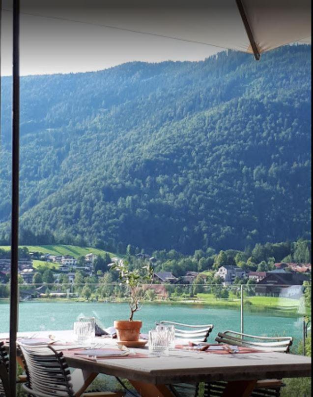 Armona Medical Alpinresort Тірзе Екстер'єр фото