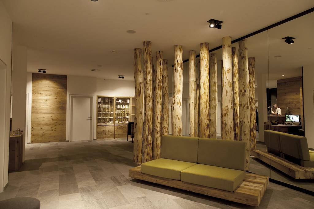 Armona Medical Alpinresort Тірзе Екстер'єр фото