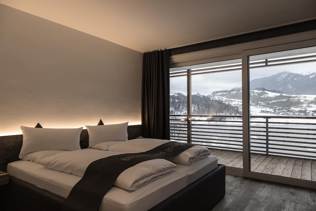 Armona Medical Alpinresort Тірзе Номер фото